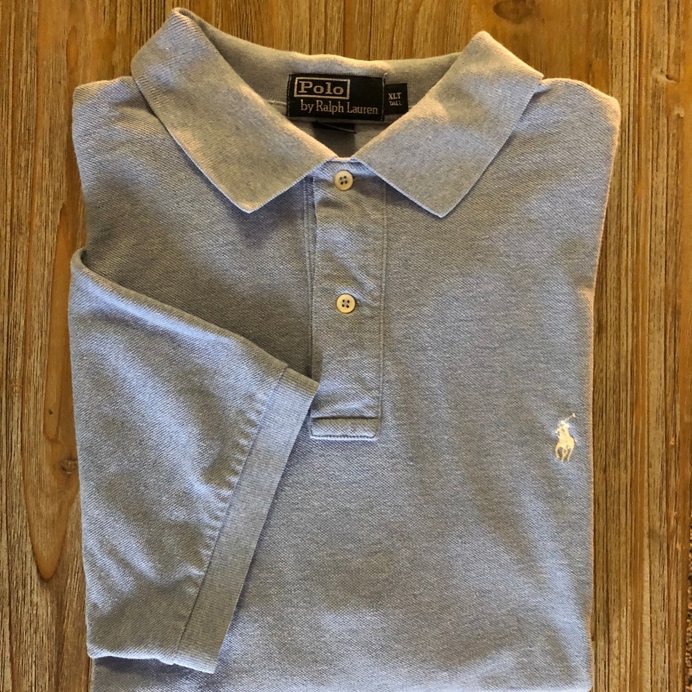 Ralph Lauren Polo